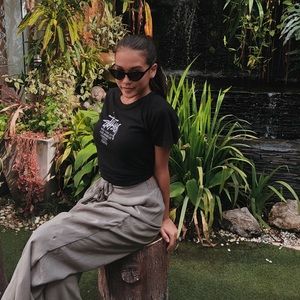 Meet your Posher, Jeanna